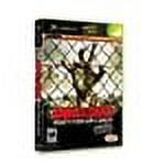 Land of the Dead: Road To Fiddlers Green - Xbox - Walmart.com