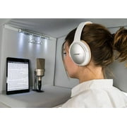 ISOVOX Mobile Vocal Booth