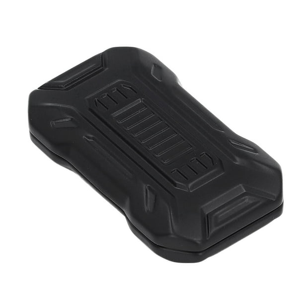 El Control Deslizante de la Agitada, La Agitada de la Tarjeta del Empuje del Metal Juega el Clicker de la Agitada de la Aleación para El Novio, El Marido y El Padre
