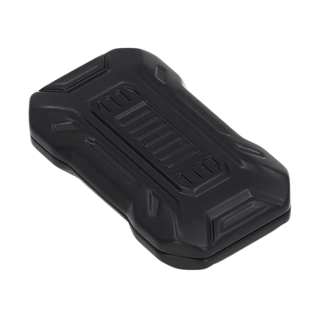 Push Card Slider Toy, Zinc Alloy Crisp Sound Multipurpose Use Collectible Crisp Sound Slider Toy
