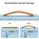 thumbnail image 5 of Funda protectora MOSISO 360 para portátil de 15 pulgadas para MacBook Air/Pro, 5 of 6