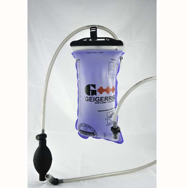 Geigerrig Hydration Pack Engine Reservoir 1.5 Liter by Supplier Generic