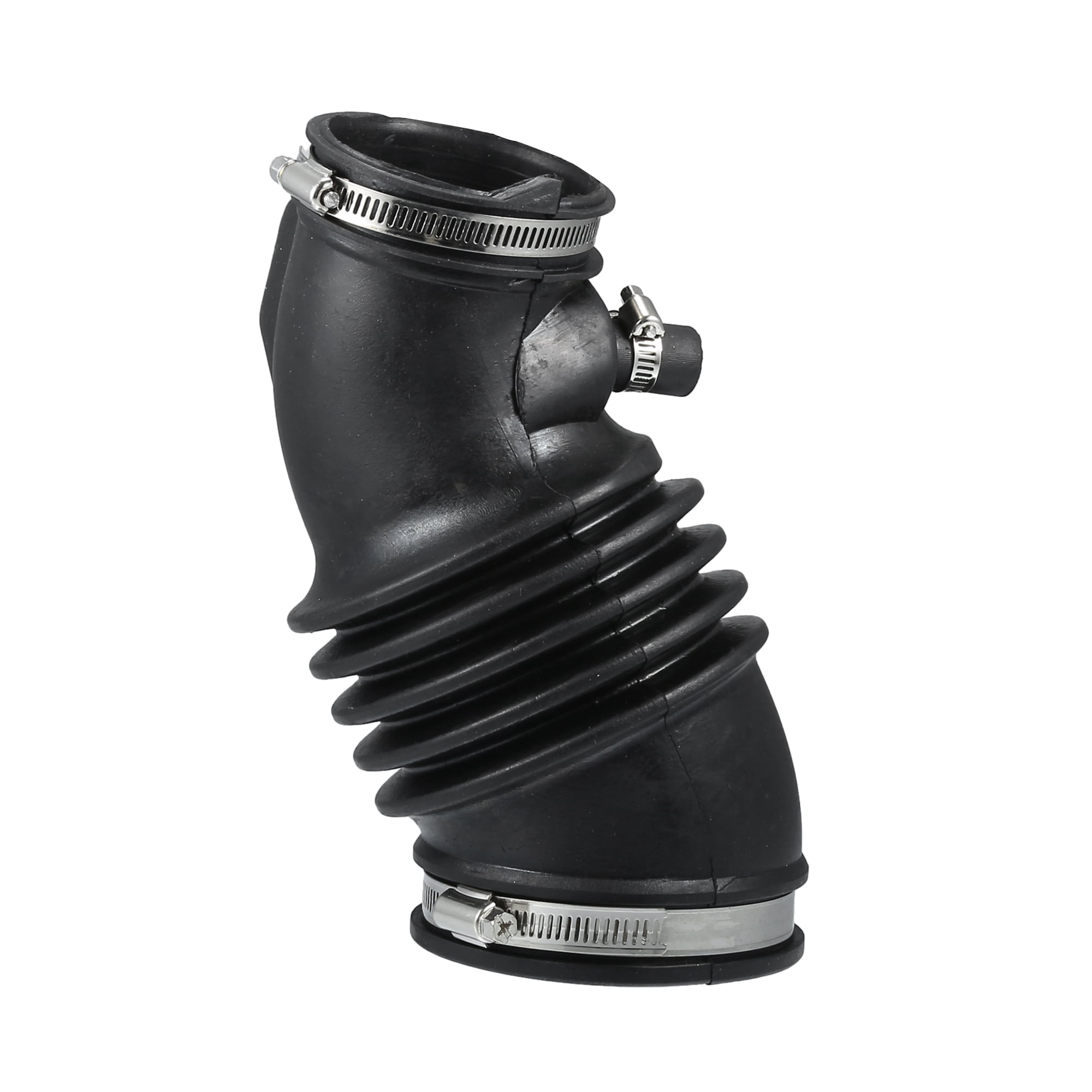 HOPESPANNER Air Intake Hose For Jaguar XJ 2009-2024 - C2D36201 Replacement Tube, 52cm Long - View #5