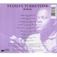 thumbnail image 2 of Stanley Turrentine Ballads CD, 2 of 2