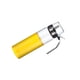 thumbnail image 2 of Bearachild Olla de almacenamiento de aceite con escala a prueba de fugas, dispensador de cocina de 500ML, recipiente grande de vidrio de borosilicato para Cocina y Comedor Bearachild HA066379-00, 2 of 6