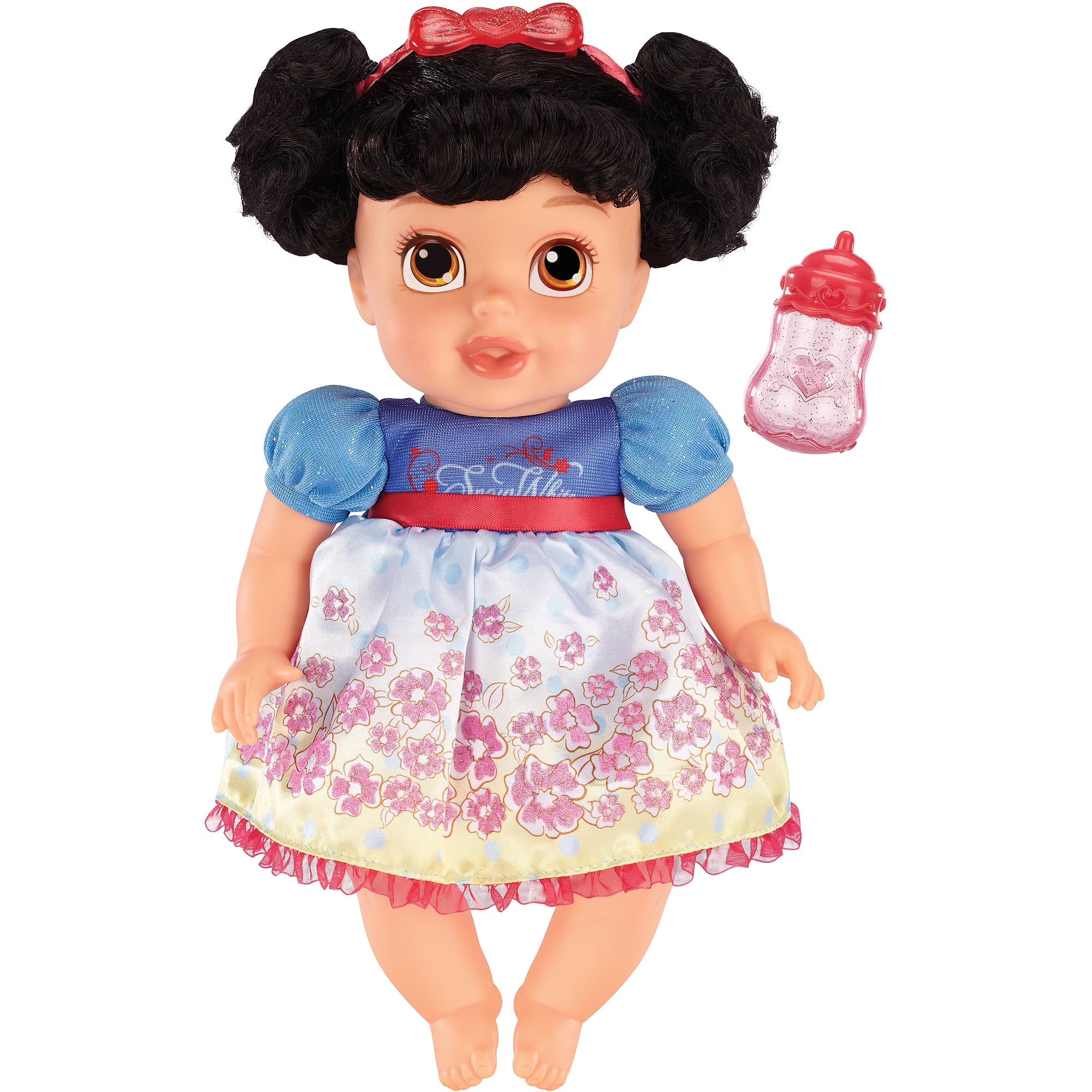 disney princess deluxe doll set