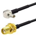 thumbnail image 2 of Antena 4g 15cm 2pcs para enrutador de antena externa Huawei E5372 E5577 Afortunado Sencillez, 2 of 4