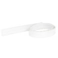 thumbnail image 2 of Isolation de Porte 28mm/1.1in Trou Rond en Silicone de Protection Durable Remplaçable Bande de Scellement Léger pour RoomWhite, 2 of 14
