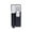 Black-#141, variant on New Zhongbang Pipe Lighter Inflatable Open Flame Foldable Multipurpose Lighter