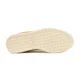 thumbnail image 4 of PU & MA Men’s Suede Classic Orange/White Sneakers 39978117, 4 of 4