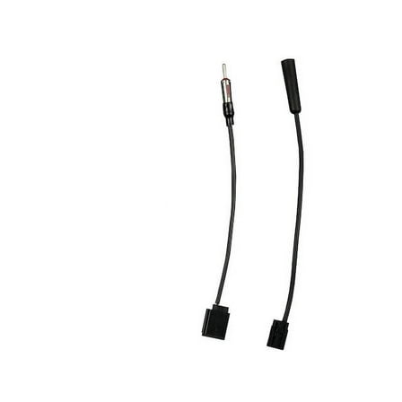 Antenna Cable - Compatible with 1999 - 2004 Mercedes-Benz SLK230 2000 2001 2002 2003