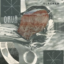 Orua - Slacker - Music & Performance - Vinyl
