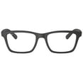 thumbnail image 2 of Ray Ban Optical 7025 Eyeglasses 2077 Black, 2 of 6