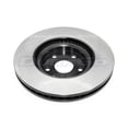 thumbnail image 2 of DuraGo BR900508-02 Disc Brake Rotor, 2 of 2