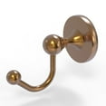 thumbnail image 2 of Shadwell Collection Robe Hook - Polished Chrome, 2 of 2