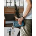thumbnail image 3 of Étui Rigide de Protection avec Rangement pour Jeux Switch Lite (Bleu), 3 of 9