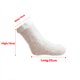 thumbnail image 4 of Calcetines de mujer informales de invierno para el hogar, cálidos, gruesos y de forro polar, calcetines cálidos para mujer, 4 of 5