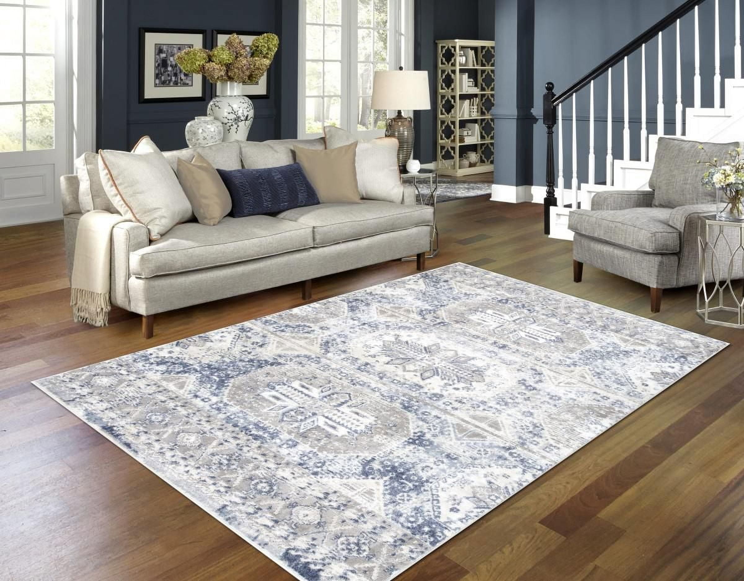 Aiden  8x11 Area Rug