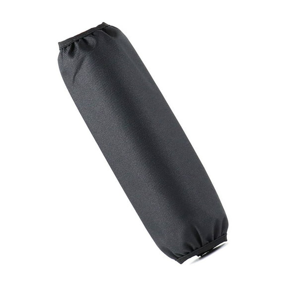 Shock Absorb Protections Covers General Shock Absorb Protector Waterproof Shock Covers Upgrades Case for Motorcycles