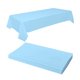 thumbnail image 2 of Mantel desechable de plástico de 108x54 pulgadas para barbacoa, fiesta, boda, exterior, mantel de una sola vez Wmkox8yii HFSH4905, 2 of 3