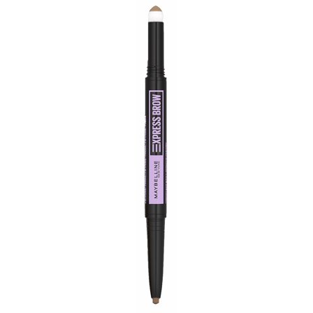 Maybelline New York Express Brow Satin Duo - Dark Blonde