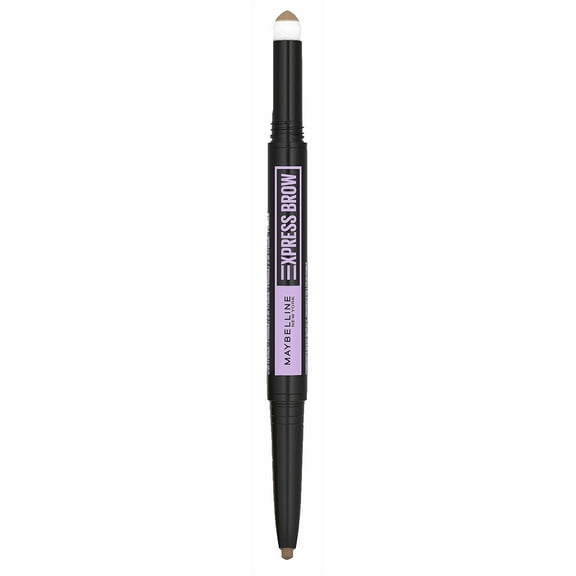 Maybelline New York Express Brow Satin Duo - Dark Blonde