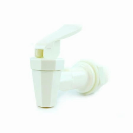 Bluewave Lifestyle PKVD104-White Replacement Dispenser Spigot Valve- White