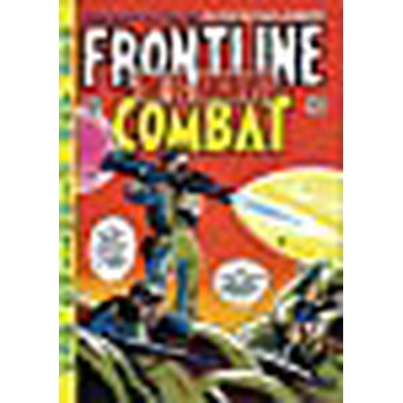 The EC Archives: Combat de Ligne de Front