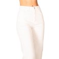 thumbnail image 3 of Mom jeans 8961H blanco 11 jeanswest 8961H, 3 of 5