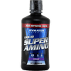 Dymatize Liquid Super Amino, Grape, 32 Fl Oz