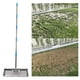thumbnail image 4 of Rastrillo Nivelador de Césped ANGGREK Acero Inoxidable Longitud Ajustable, 4 of 8