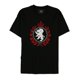 thumbnail image 1 of Ecko Unltd. Camiseta con gráfico Crown Lion para hombre, negra, XXL Ecko Unltd. Camiseta gráfica, 1 of 1