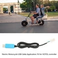thumbnail image 3 of Controller for VOTOL USB Cable, Easy Operation Stable Electric Motorcycle USB Cable Sensitive Durable Professional Manufacturing  for Motorbike, 3 of 7