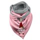 thumbnail image 3 of Christmas Print Winter Autumn Scarf For Women Dressy Shawls Wraps Winter Warm Scarves Winter Warm Wraps Shawls Accessories, 3 of 4