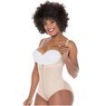 thumbnail image 1 of FAJA COLOMBIANA SALOME 417 TIPO LEVANTA COLACOLOR Beige TALLA T ECH COLOMBIANS SAL0417, 1 of 2
