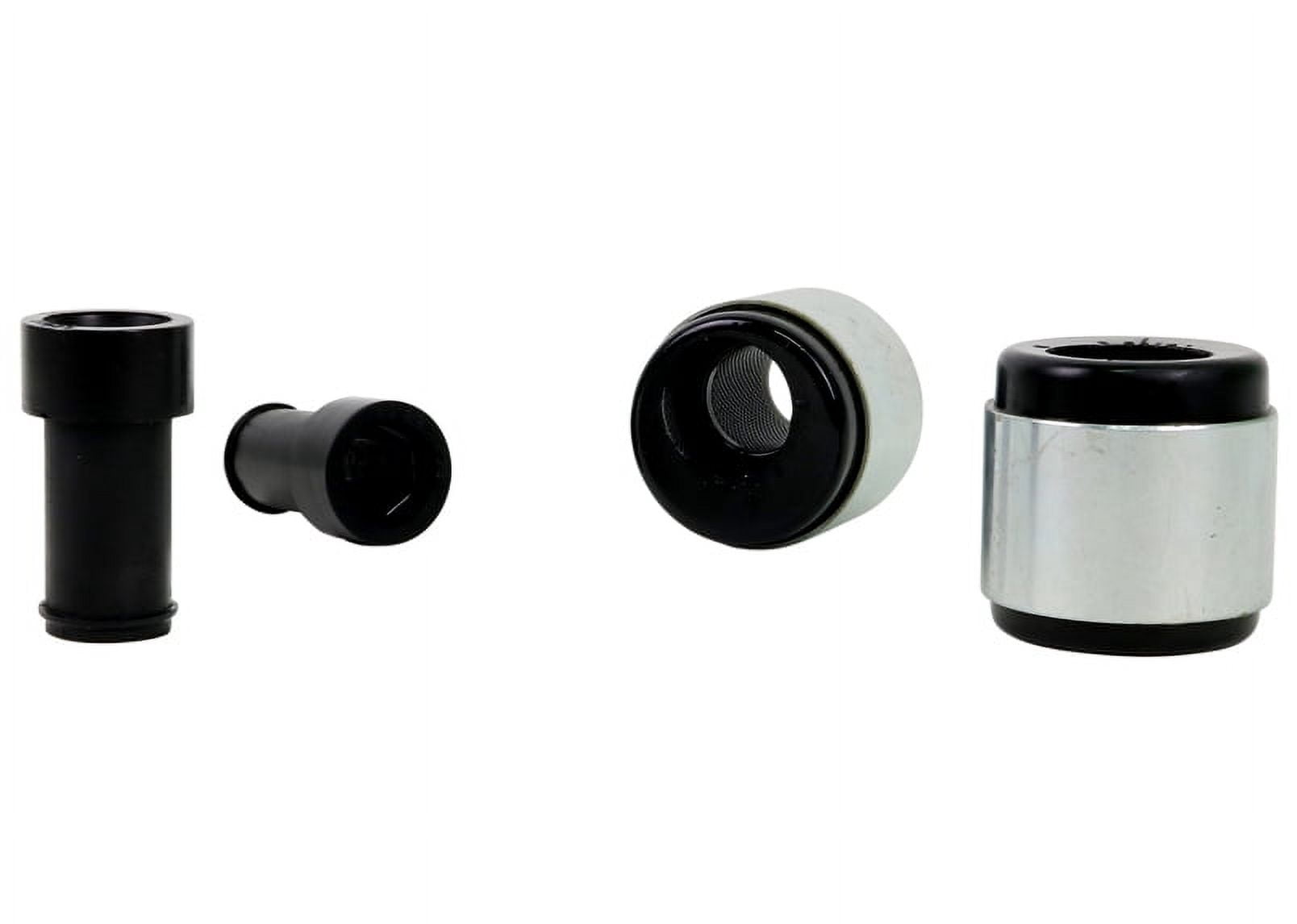 Whiteline W52614 Front Control Arm Bushing; Fits Mini Cooper 02-06 Fits select: 2013 MINI COOPER ROADSTER, 2013-2014 MINI COOPER S COUNTRYMAN