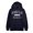 Charcoal Heather, variant on Whitmore Village Hawaii Classic Established Premium Cotton Hoodie