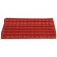thumbnail image 3 of Almohadilla de apoyo para plancha de vapor, de acero inoxidable, para plancha de vapor, para tabla de planchar, 3 of 6