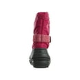 thumbnail image 3 of Flurry Boot - Deep Blush/tropic Pink Size Toddler 9, 3 of 7