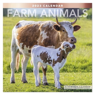 Farm Calendars