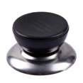 thumbnail image 1 of 1 ~ 5 piezas de repuesto universal para ollas y sartenes de cocina, manijas de agarre manual, accesorios de cocina, estilo A, 1 pieza, 1 of 6