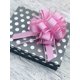 thumbnail image 5 of Caja de regalo decorativa con pajarita LANNMXG, 5 of 5