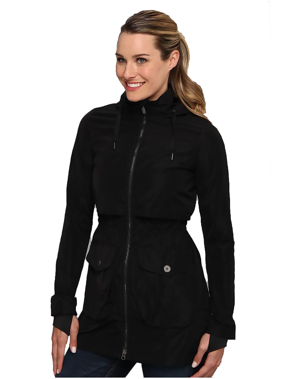 Mountain Hardwear Women's Zenell 3 