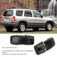 thumbnail image 3 of Rear Liftgate Glass Hinge, Stable Performance Wear Resistance ECY1622AXA  For Tribute 2001 To 2006, 3 of 8
