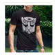 thumbnail image 3 of Playera De Hombretransformers Prime Camiseta Original, 3 of 4