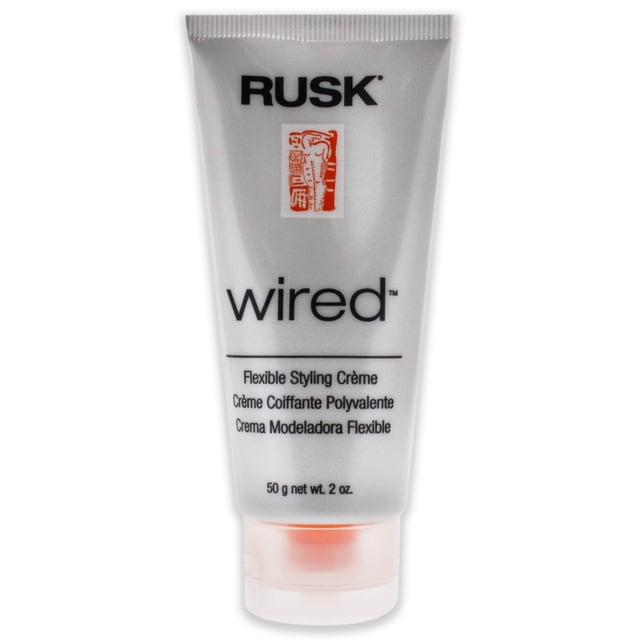 Crema Rusk Cableado 2 oz