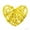 Off-White, variant on 2.4" Valentine's Day Heart Shaped Rattan Balls Decorative, Multi Sizes Heart Shaped Wicker Balls Decorations for Valentine's Day Decor DIY Vase Bowl Filler Wedding Decorations, HAODEJW