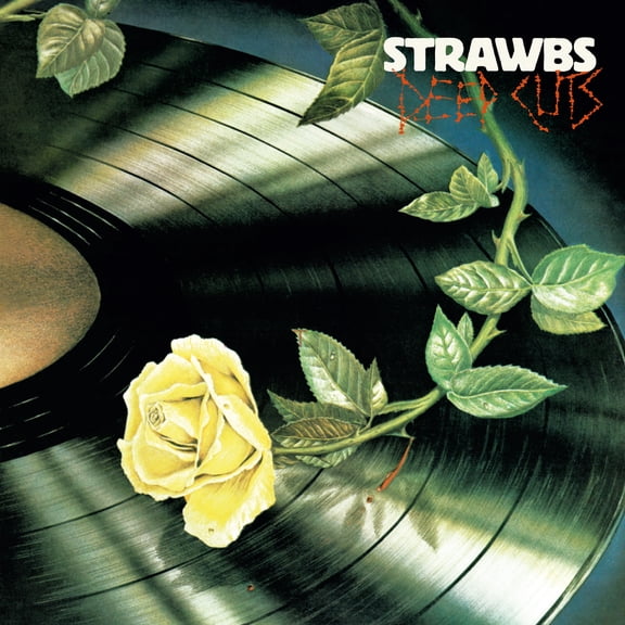 The Strawbs - Deep Cuts: Remastered & Expanded Edition - Music & Performance - CD