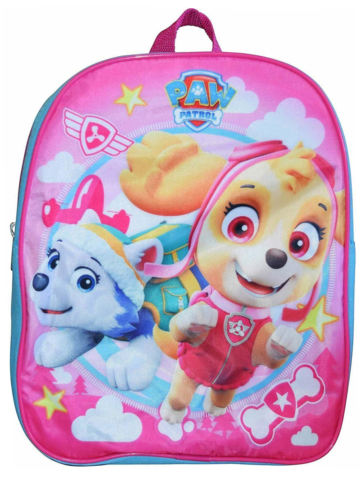 Paw Patrol BackpackSkye Everest Girls BackpackJunior School Nursery Bag