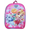 thumbnail image 2 of Girls Paw Patrol Mini Backpack 12" Skye Everest Blue Pink, 2 of 2